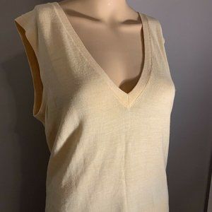 New York & Company M women's Sleeveless Top Tank